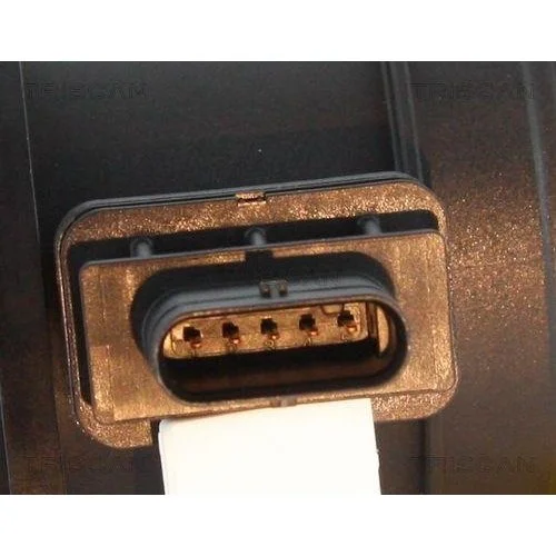 Датчик масової витрати повітря TRISCAN 8812 11038 для MINI, фото №2 Датчик масової витрати повітря TRISCAN 8812 11038 для MINI, фото №2