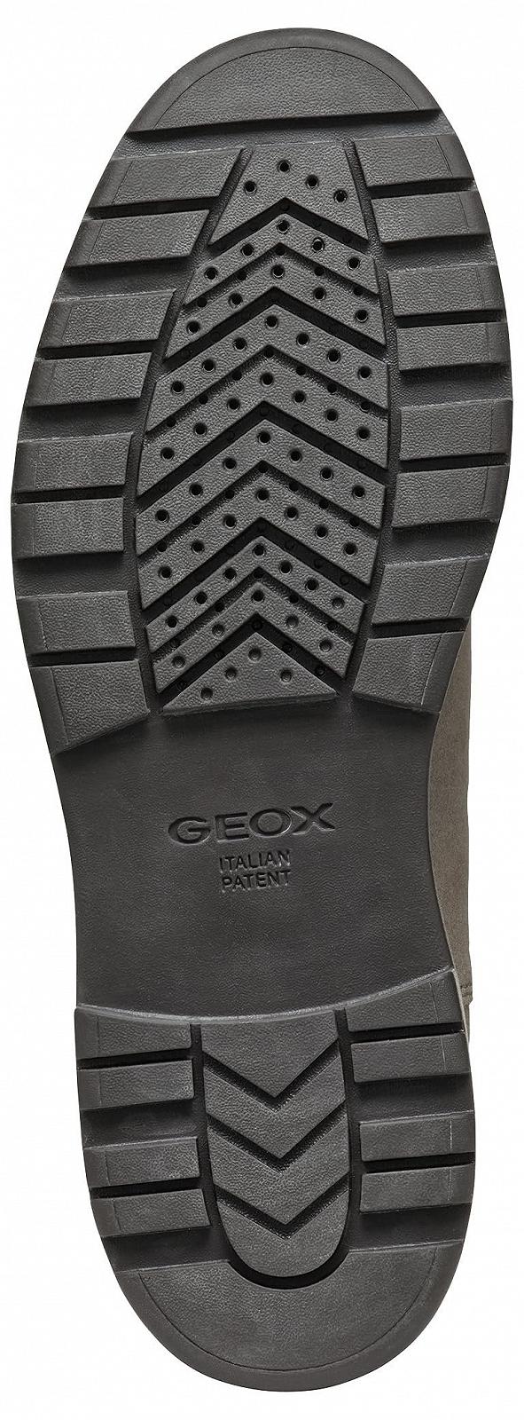 Чоловічі Черевики Geox Andalo A, фото №7