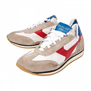 Кросівки чоловічі PANTOFOLA D'ORO 1886 '74 Trainers synthetic.ua - Фото 1