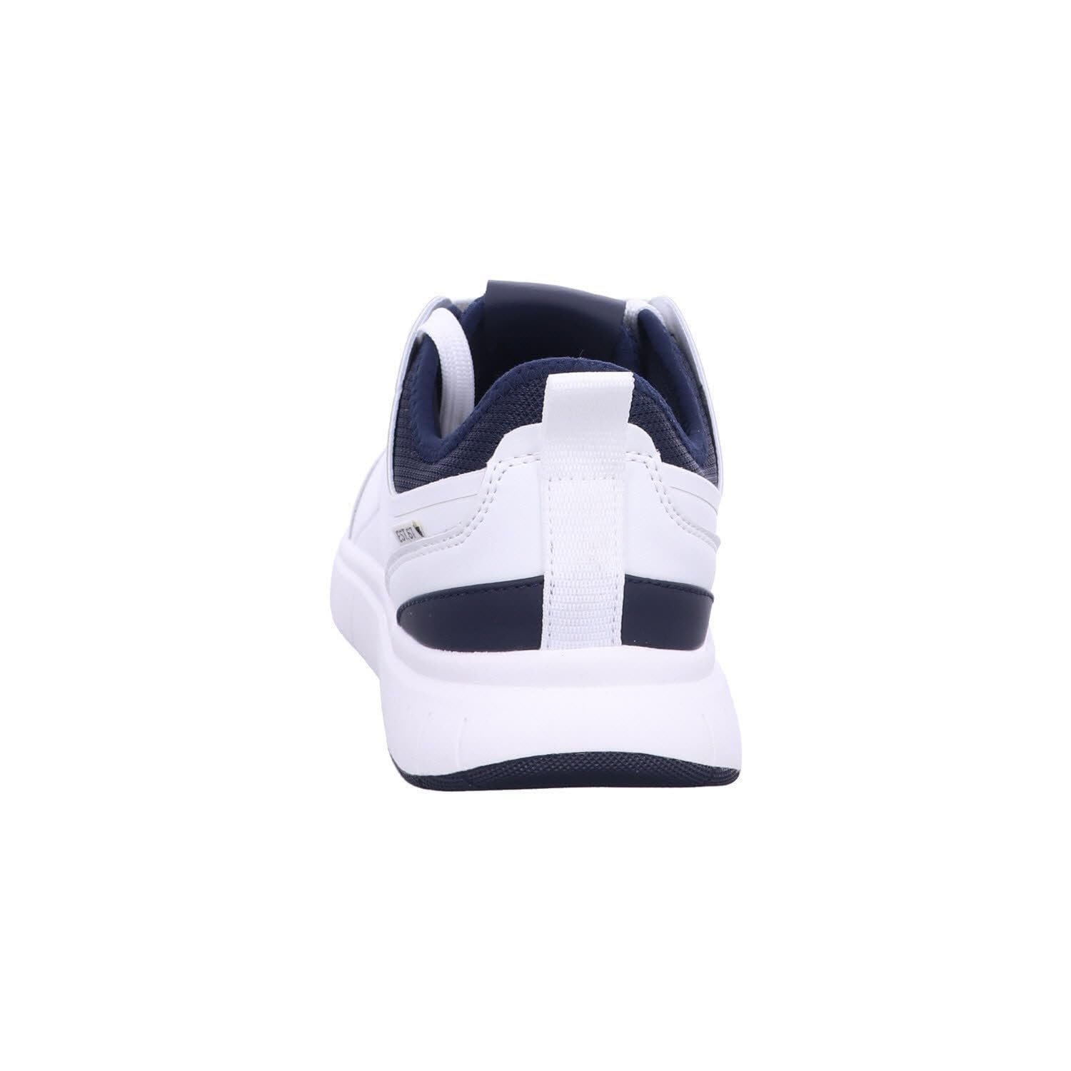 Кросівки Marc O'Polo 502 27803501 164 Біло-Синій, фото №4