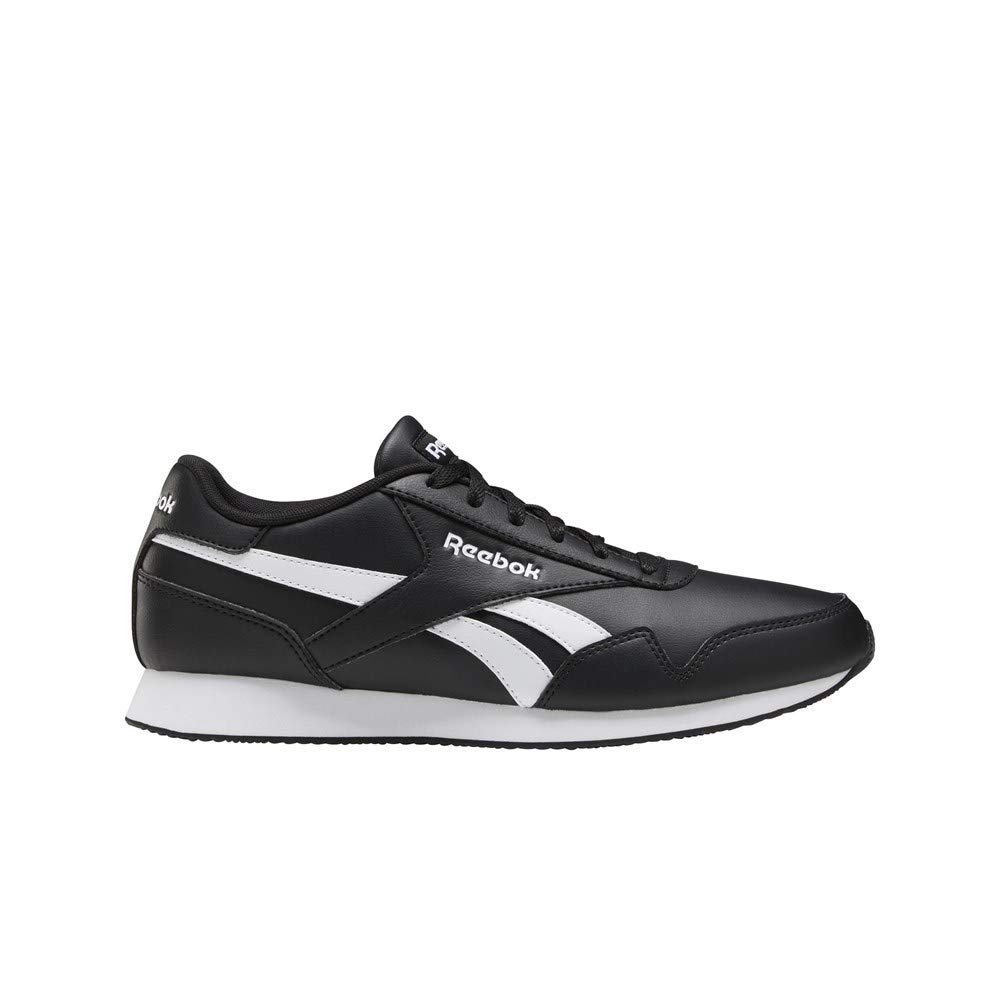 Кросівки Unisex Reebok Royal CL Jogger 3, фото №2