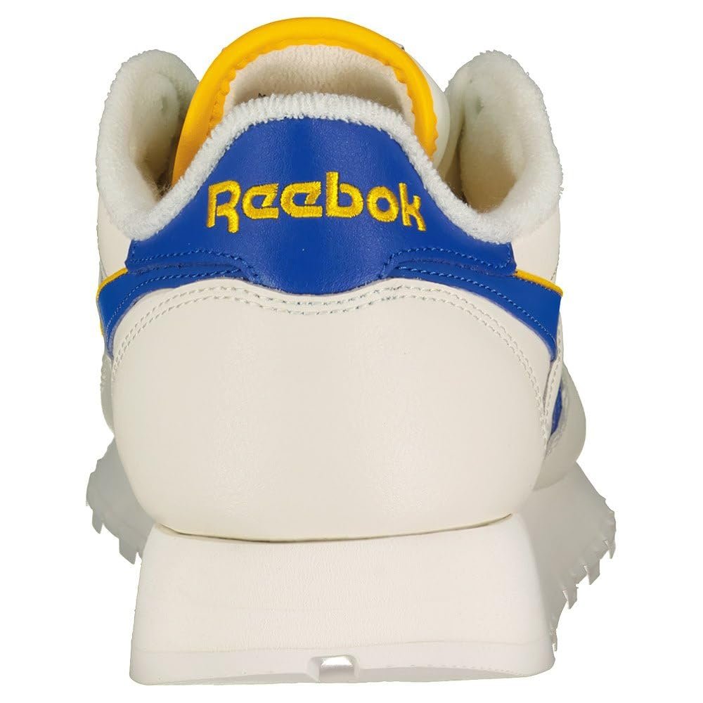 Кросівки Unisex Reebok Classic Leather, фото №6