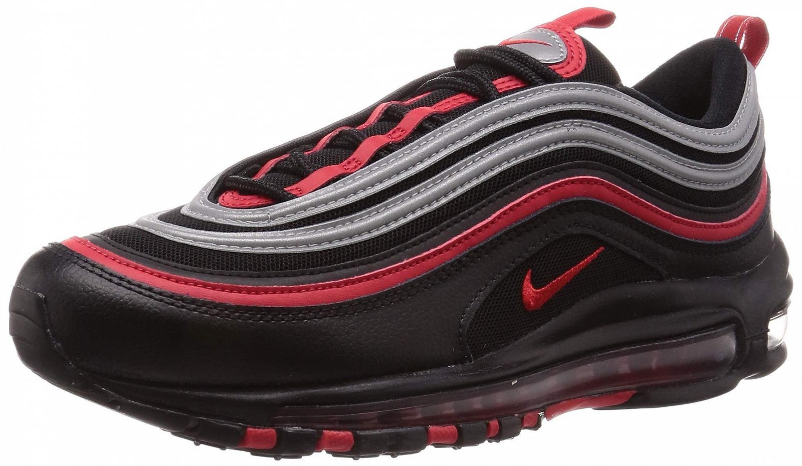 Кроссовки NIKE Air Max 97, фото №1 Кроссовки NIKE Air Max 97, фото №1