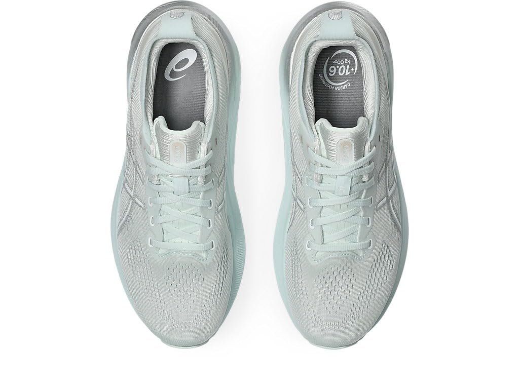 Кросівки ASICS Gel-Kayano 31, фото №8 Кросівки ASICS Gel-Kayano 31, фото №8