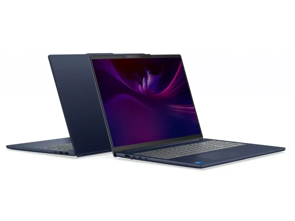 Ультрабук16" Lenovo IdeaPad Slim 5 16IRH10 Intel Core i7-13620H RAM 32GB SSD 1TB Win11 (UKR), фото №8