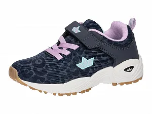 Кроссовки Lico Alisa Vs для девочек - Фото 1