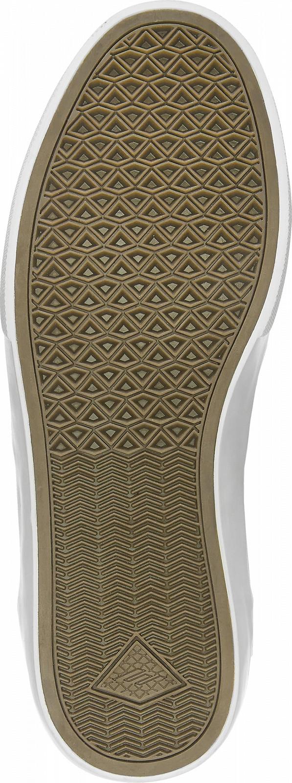 Кроссовки Emerica Dickson Low Top Vulc, фото №4