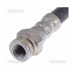 Гальмівний шланг TRISCAN 8150 29227 для AUDI SEAT SKODA VW, задня вісь, внутрішній synthetic.ua - Фото 1