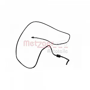 Топливная магистраль METZGER 2150223 для HYUNDAI - Фото 1