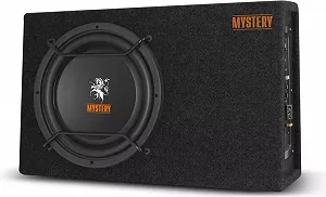 Субвуфер Mystery MBS-312A - Фото 1