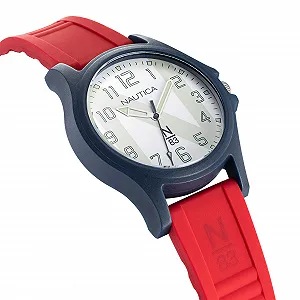 Годинник Nautica Casual NAPJSS119 synthetic.ua - Фото 1