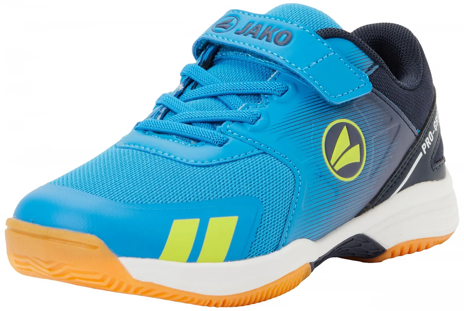 Тренировочные детские JAKO J-ms Nick Ev, фото №1