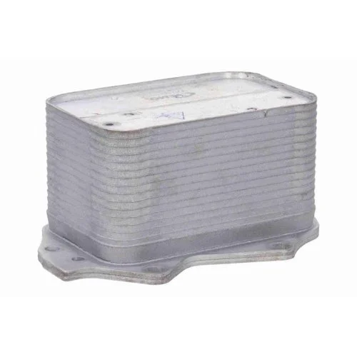 Масляний радіатор двигуна VEMO V20-60-0112 Original VEMO Quality для BMW MINI, фото №3 Масляний радіатор двигуна VEMO V20-60-0112 Original VEMO Quality для BMW MINI, фото №3