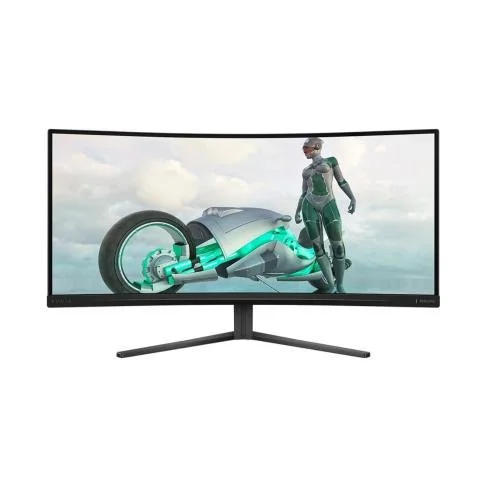 Монитор Philips 34M2C3500L/00, фото №1 Монитор Philips 34M2C3500L/00, фото №1