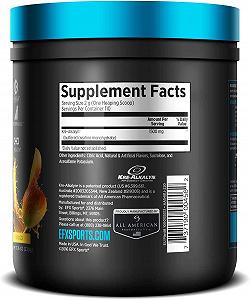 Креалкалін EFX Kre-Alkalyn Powder 220 g Mango synthetic.ua - Фото 1