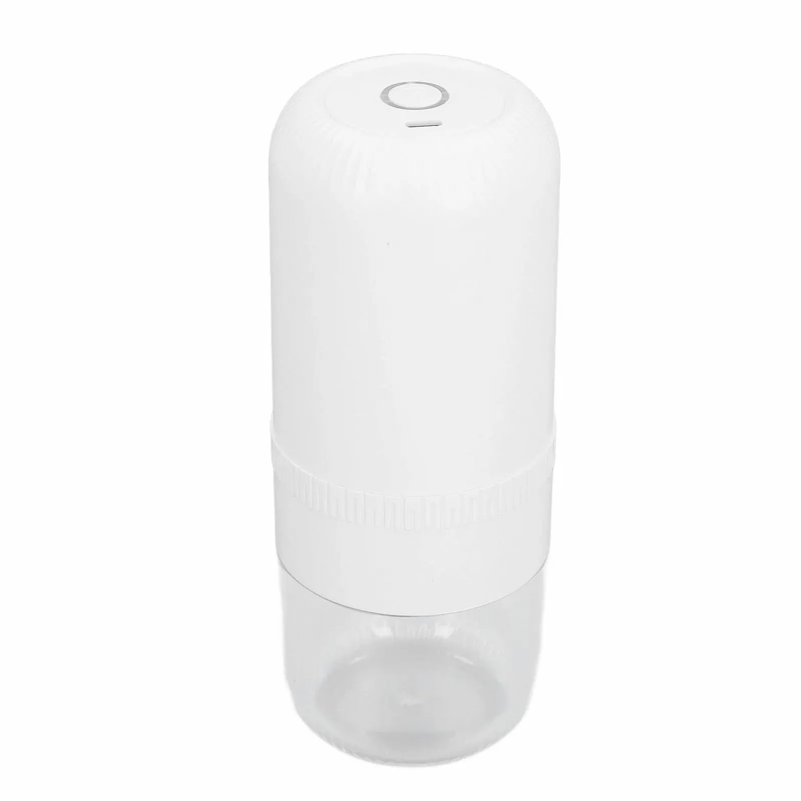 Кавомолка Hztyyier One-Touch, регульована грубість помелу, універсальна, для поціновувачів кави, БІЛА, фото №3