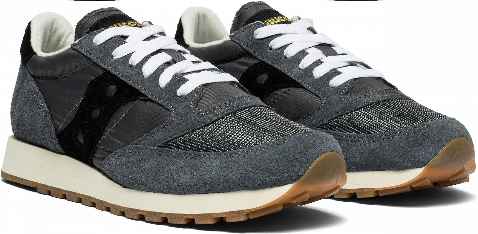Кросівки Saucony Jazz Original Vintage чоловічі, фото №5