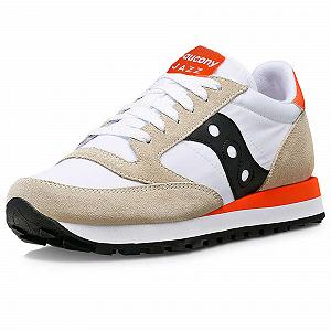 Кроссовки Saucony Jazz Low Pro мужские - Фото 1