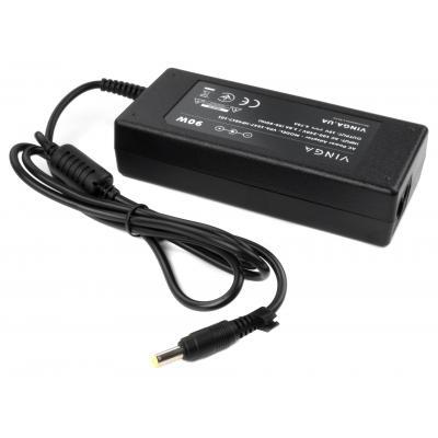 Блок питания Vinga для ноутбука HP 90W 19V 4.74A разъем 4.8-1.7 VPA-1947-HP4817-101, фото №2 Блок питания Vinga для ноутбука HP 90W 19V 4.74A разъем 4.8-1.7 VPA-1947-HP4817-101, фото №2