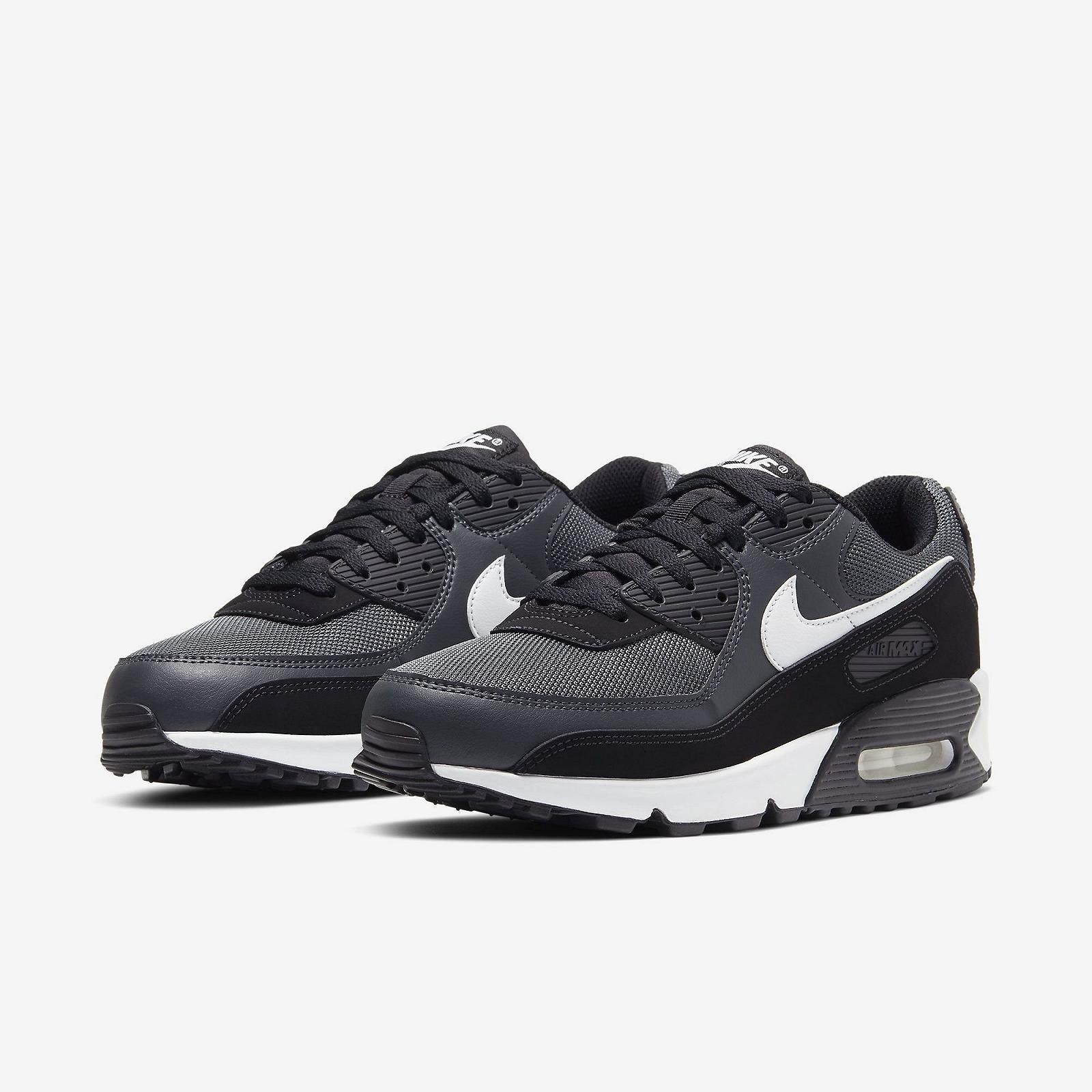 Кросівки Nike AIR MAX 90 41, фото №2
