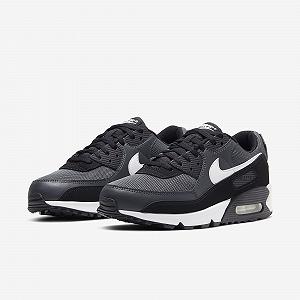 Кросівки Nike AIR MAX 90 45.5 synthetic.ua - Фото 1