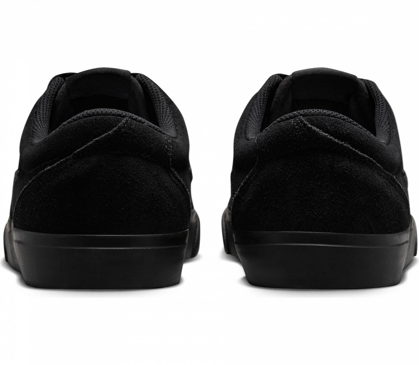 Кросівки Nike Charge Suede Чоловічі, фото №3