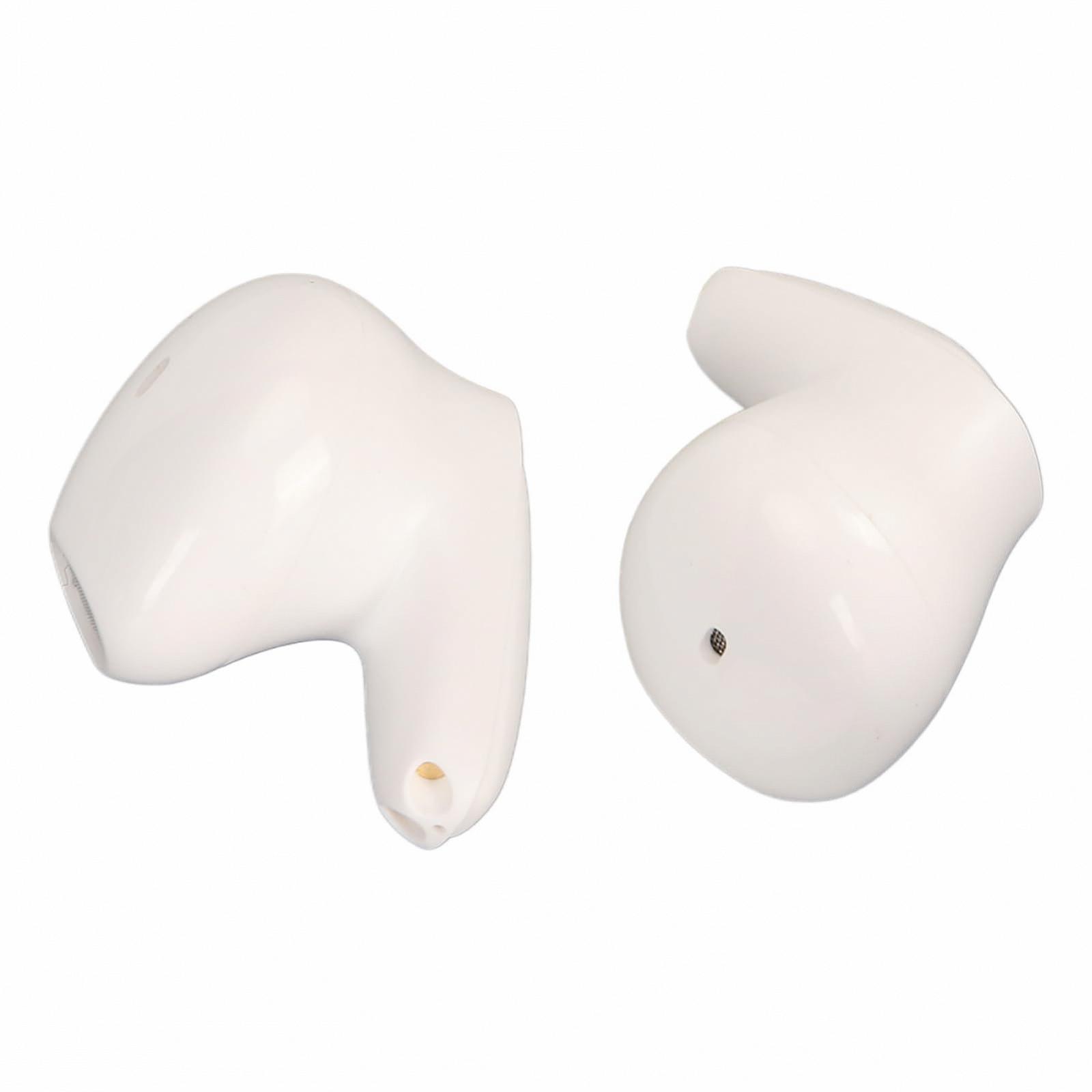 Навушники-перекладачі Голосовий 74 мови 70 акцентів Бездротові Шумозаглушення Bluetooth для подорожей Білий, фото №9 Навушники-перекладачі Голосовий 74 мови 70 акцентів Бездротові Шумозаглушення Bluetooth для подорожей Білий, фото №9