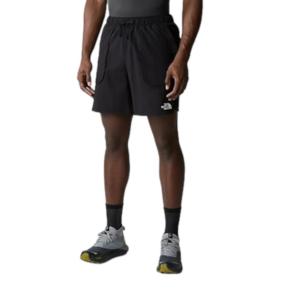 Шорти TNF SHORT SUNRISER HOMBRE  XL, фото №1