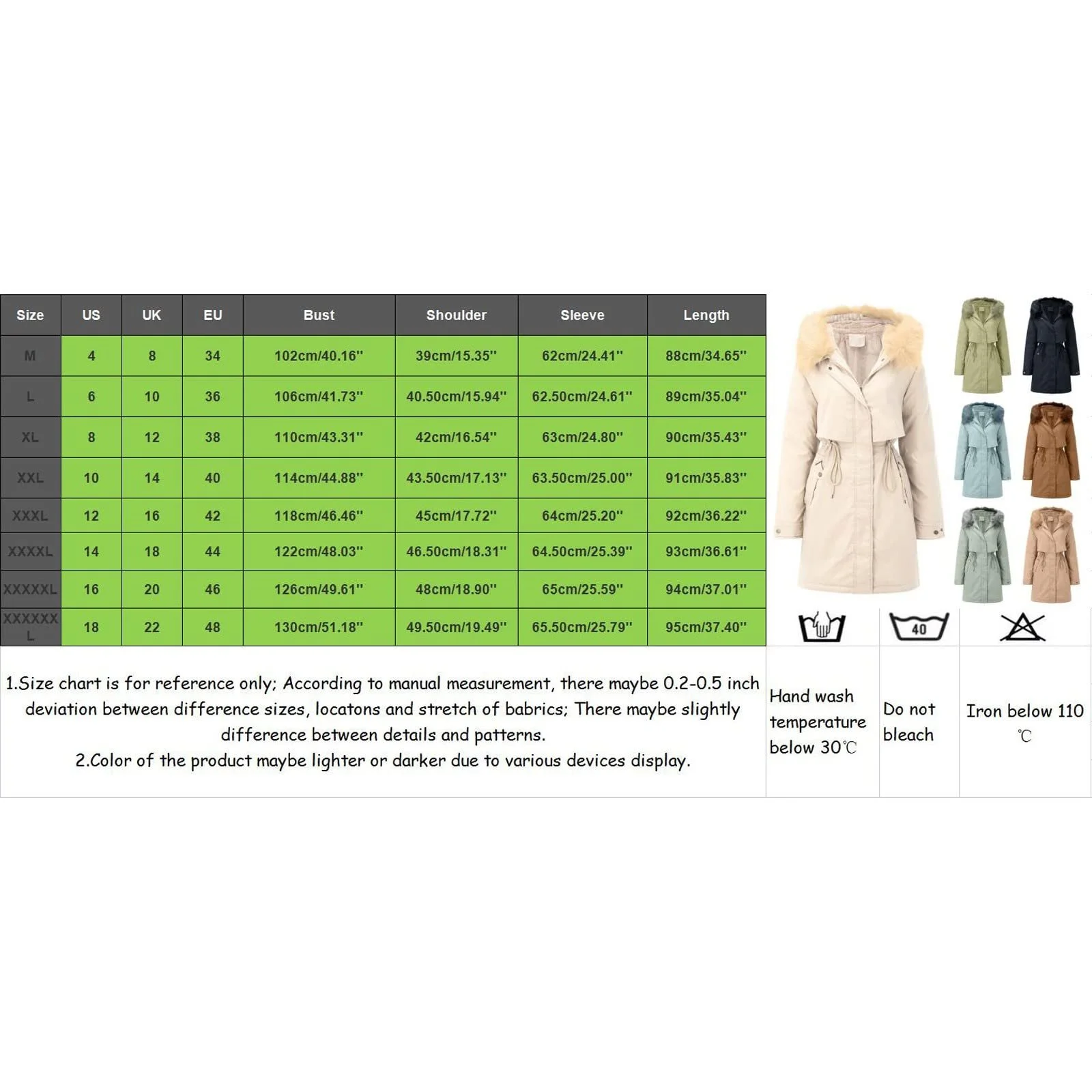 Куртка Жіноча, фото №6