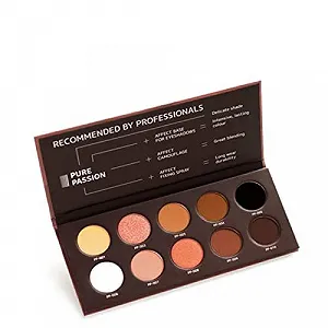 Палетка теней Affect Pure Passion - Фото 1