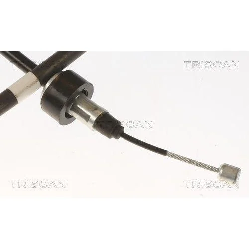 Трос стоянкового гальма TRISCAN 8140 4310113 для HYUNDAI задній лівий, фото №3