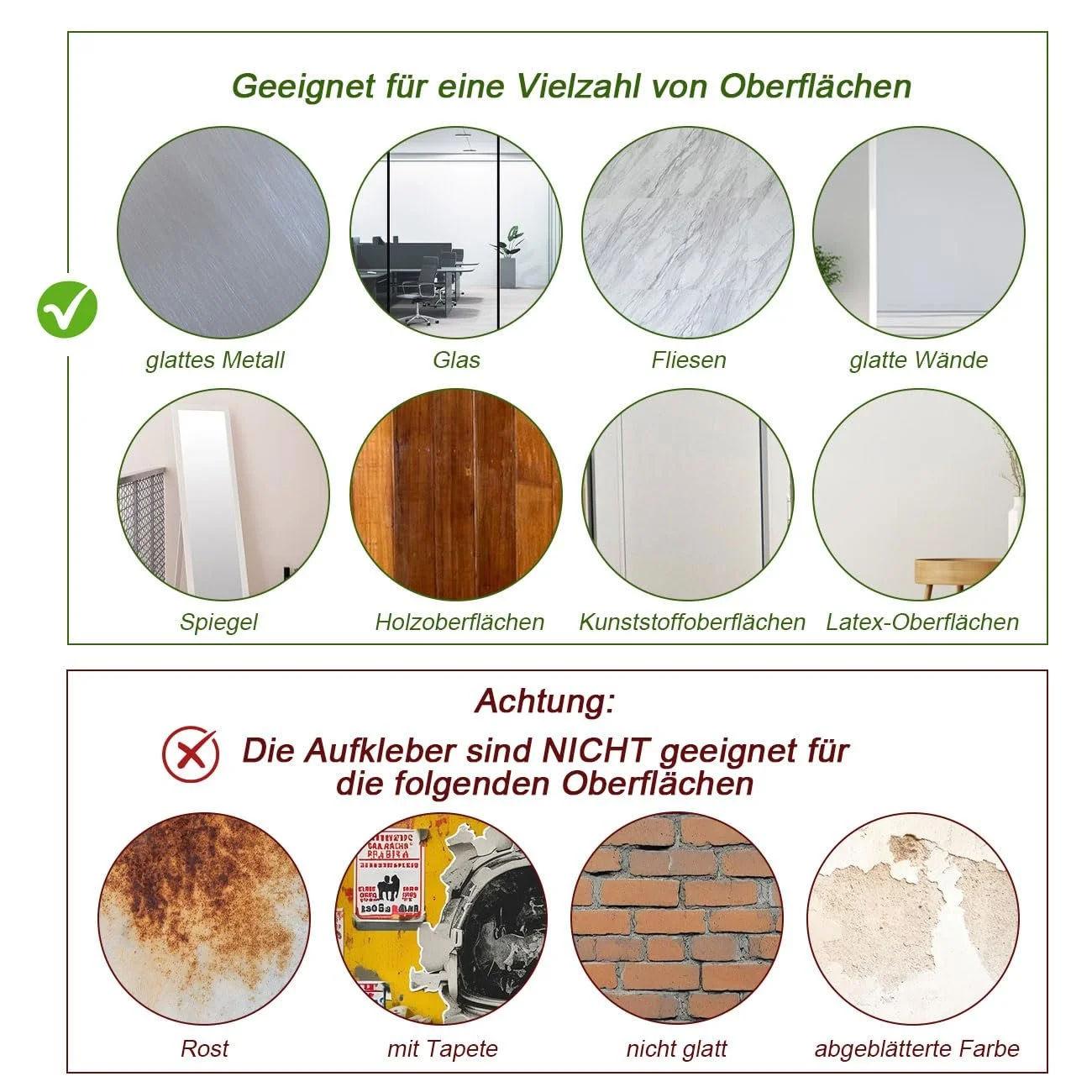 Наклейка на стіну Зелені рослини у горщиках, квіти, вази 3D 30 x 60 см 2 шт., фото №7 Наклейка на стіну Зелені рослини у горщиках, квіти, вази 3D 30 x 60 см 2 шт., фото №7