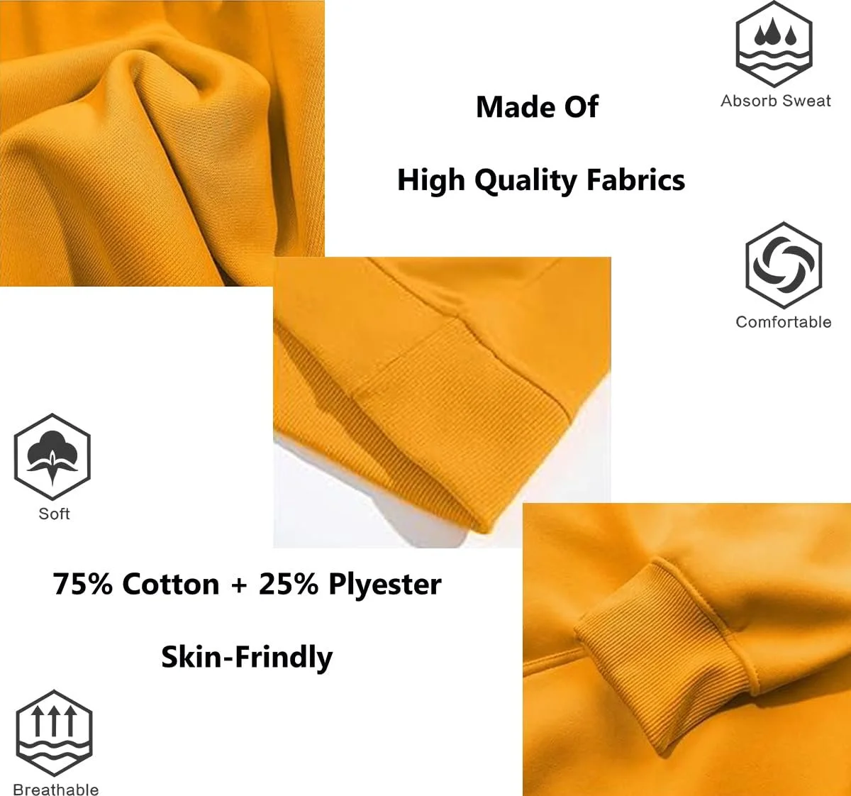 Свитшот Life Is Better Around The Campfire Camping Nature Lovers Унисекс, фото №2 Свитшот Life Is Better Around The Campfire Camping Nature Lovers Унисекс, фото №2