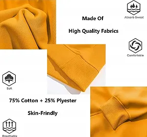 Женский свитшот с капюшоном I Never Said I Didn't Have Any Flaws Sweatshirt & Hoodie Lustiges Grafik-Shirt, l", ", ", ", яркий юмористический свитшот synthetic.ua - Фото 1