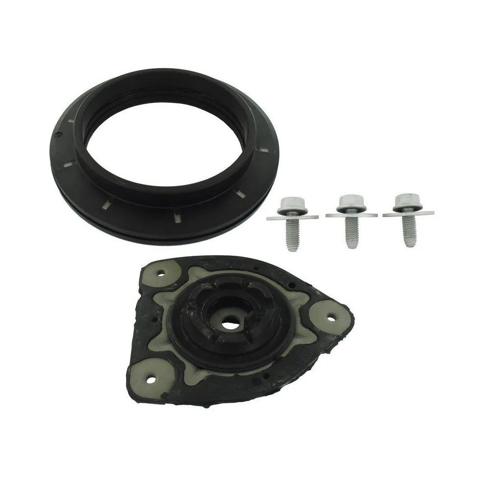 Опора амортизатора SKF VKDA 35606 для NISSAN RENAULT, передній міст, фото №1