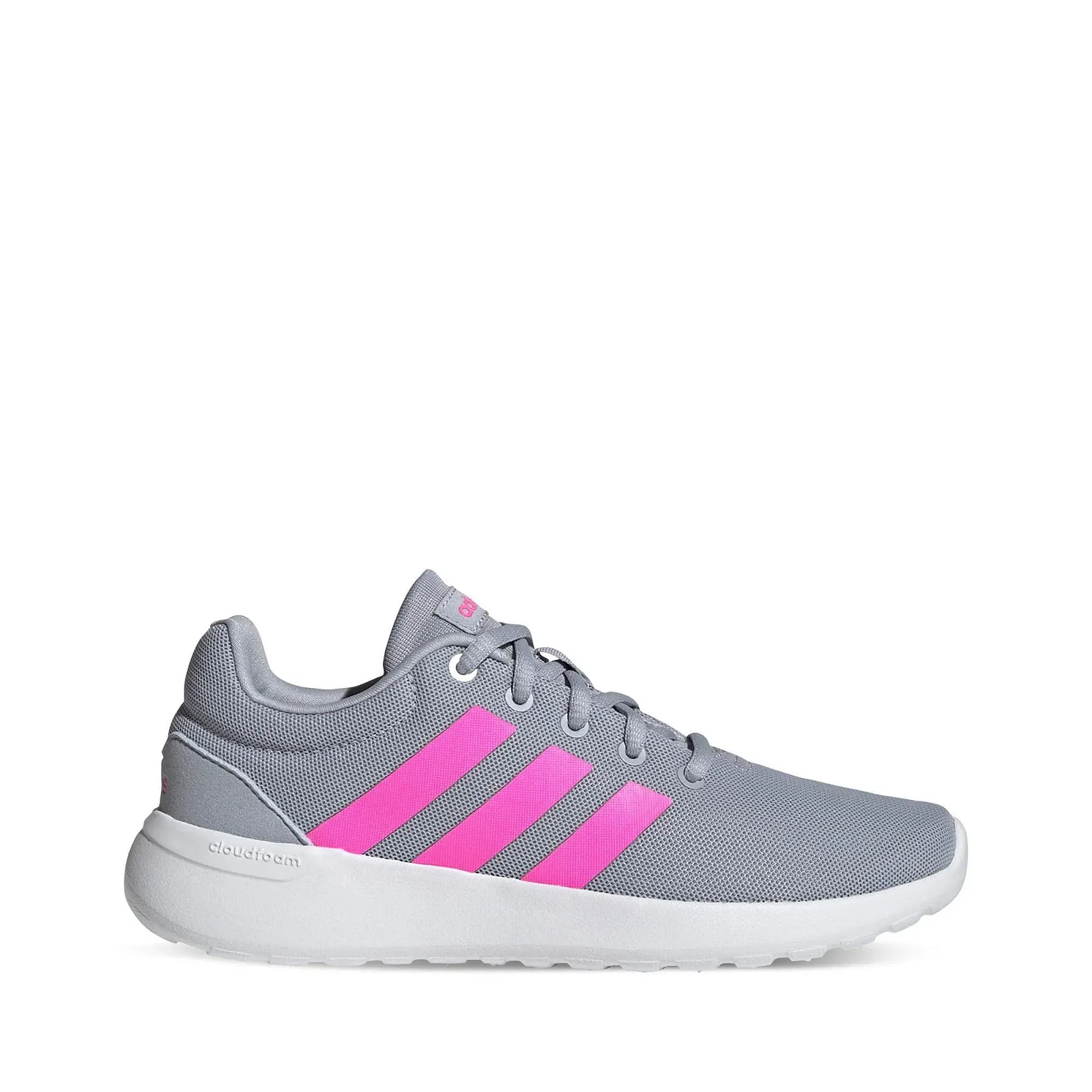 Кроссовки Adidas Lite Racer CLN 2.0 детские, унисекс, фото №5