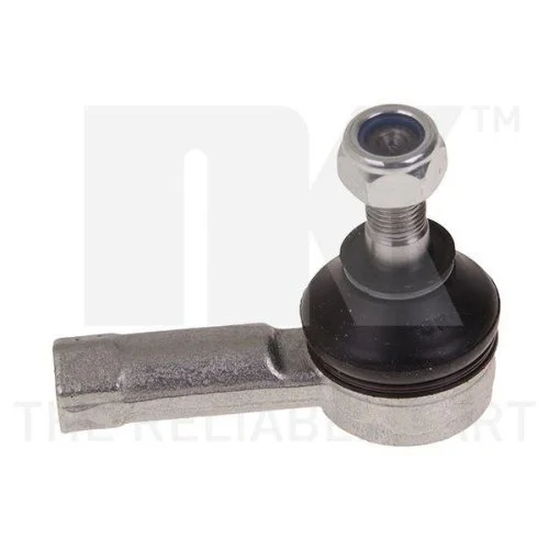 Наконечник рульової тяги NK 5035203 для SUBARU SUZUKI передній міст зліва зовнішній, фото №2 Наконечник рульової тяги NK 5035203 для SUBARU SUZUKI передній міст зліва зовнішній, фото №2