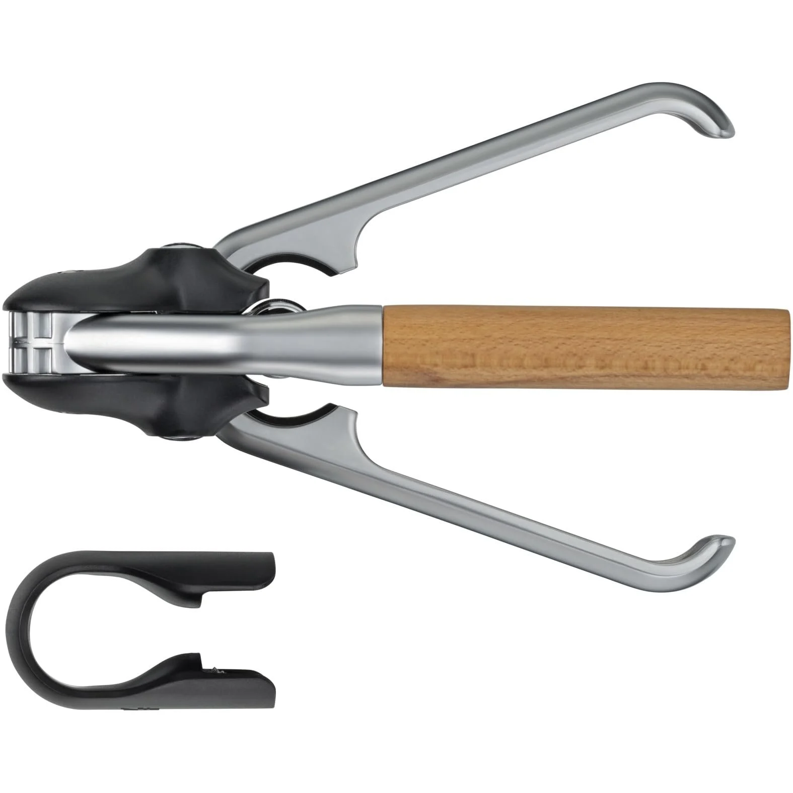 Штопор важільний WMF Baric Wine, фото №8