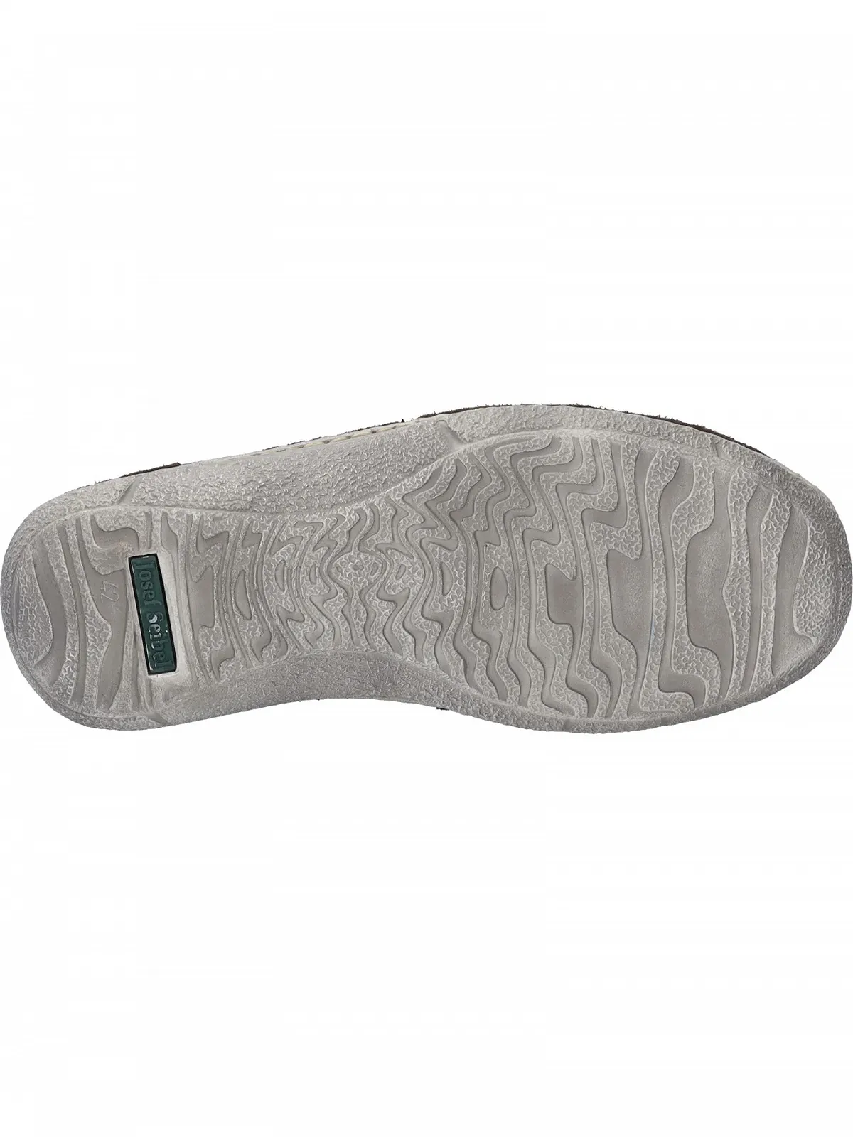 Шлепанцы Josef Seibel Anvers, фото №7