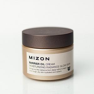 Крем для лица MIZON защитный питательный Barrier Oil Cream Крем для лица MIZON защитный питательный Barrier Oil Cream