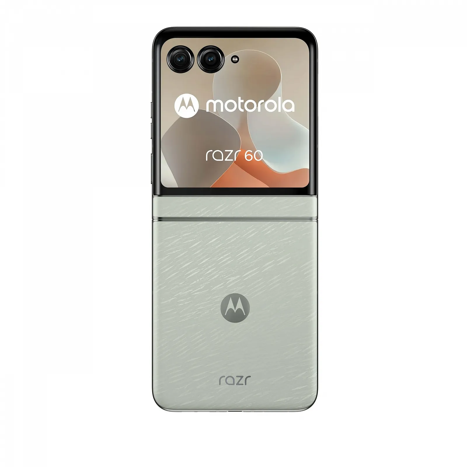 Смартфон Motorola razr 60 8GB RAM 256GB ROM PB860046SE, фото №4 Смартфон Motorola razr 60 8GB RAM 256GB ROM PB860046SE, фото №4