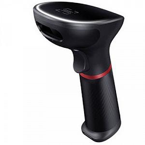 Сканер штрих-кода Sunlux XL-3610 2D USB з підставкою 20556 synthetic.ua - Фото 1
