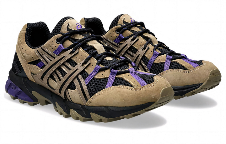 Кросівки GEL-SONOMA 15-50 Asics 42.5, фото №3