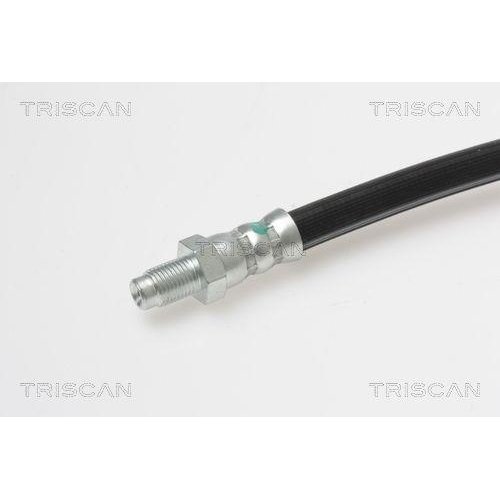 Тормозной шланг TRISCAN 8150 10121 для NISSAN OPEL RENAULT VAUXHALL передняя ось, фото №2 Тормозной шланг TRISCAN 8150 10121 для NISSAN OPEL RENAULT VAUXHALL передняя ось, фото №2