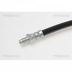 Тормозной шланг TRISCAN 8150 10121 для NISSAN OPEL RENAULT VAUXHALL передняя ось synthetic.ua - Фото 1