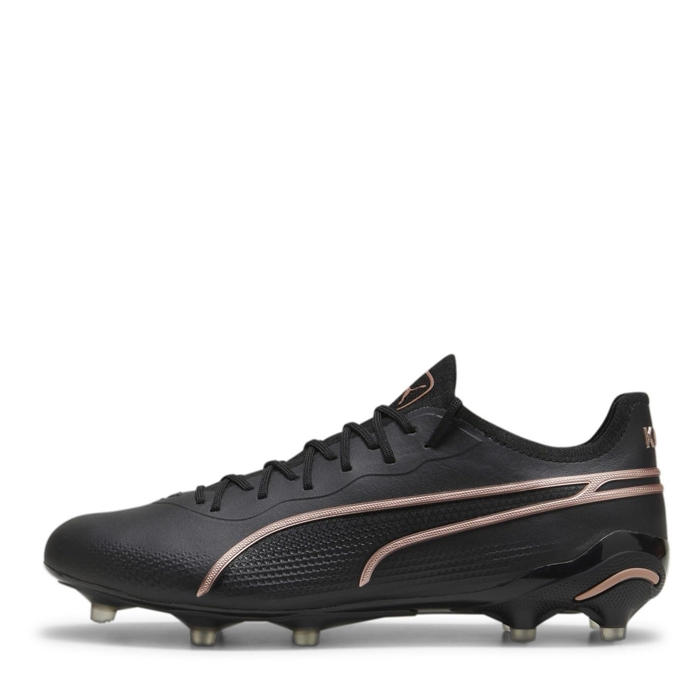 Бутси PUMA King Ultimate FG/AG Volume Up Unisex, фото №2