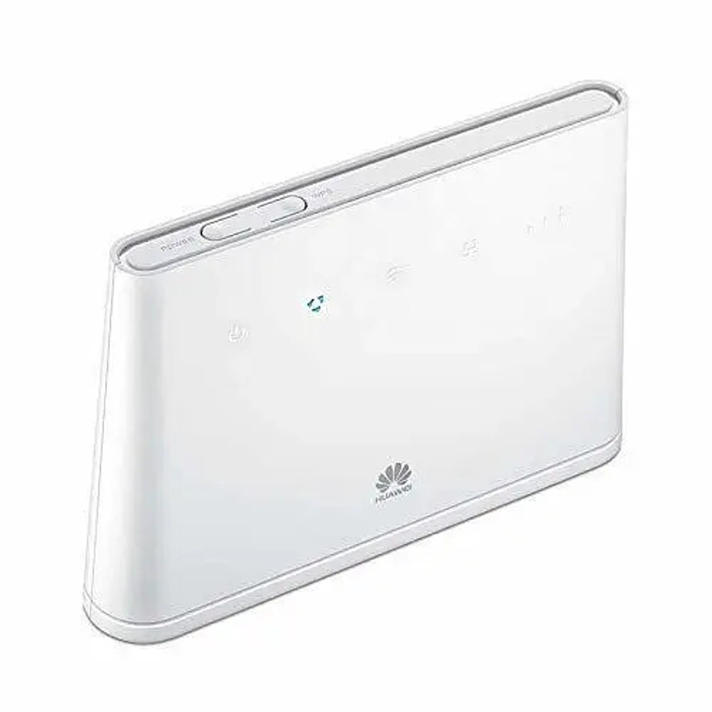Маршрутизатор Huawei B311-221 4G Wi-Fi 4 Білий, фото №2 Маршрутизатор Huawei B311-221 4G Wi-Fi 4 Білий, фото №2