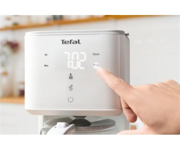 Кавоварка Tefal Sense CM693110, фото №3