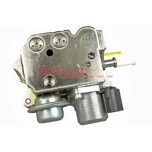 Насос высокого давления METZGER 2250356 CITROËN PEUGEOT MINI, фото №3