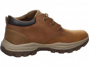 Купити Черевики Skechers Knowlson Ramhurst чоловічі - Фото 1 Черевики Skechers Knowlson Ramhurst чоловічі - Фото 1